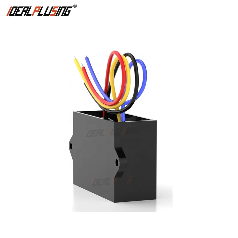 DC-DCコンバーター 絶縁型DC-DCコンバータ（MIE1W0505BGLVH、5V/3.3V、200mA
