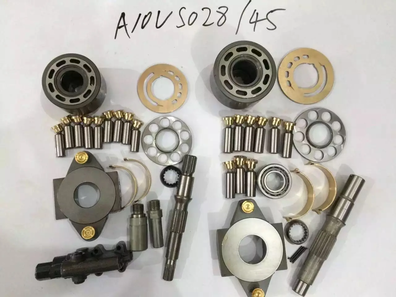 Wuhan Xinlaifu Hydraulic Equipment Co., Ltd.
