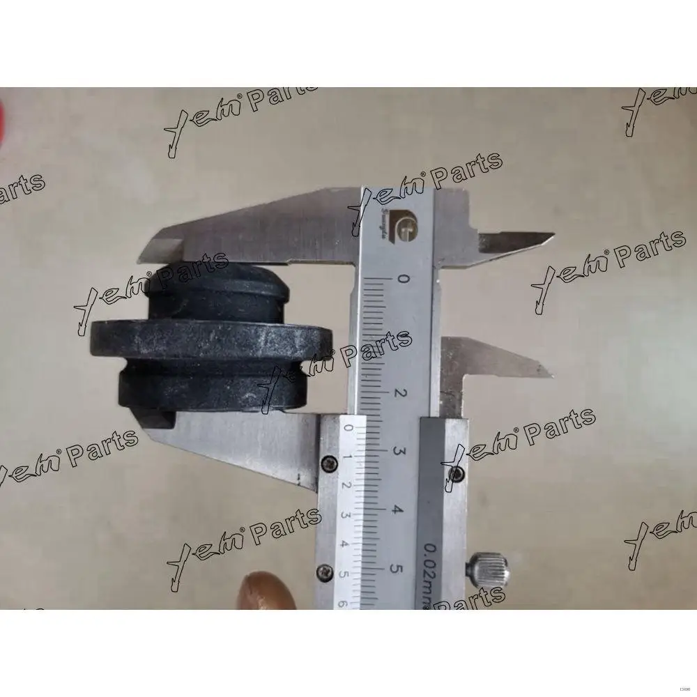 For Yanmar Diesel Engine 4TNE84 Engine Mounting 119255-44660