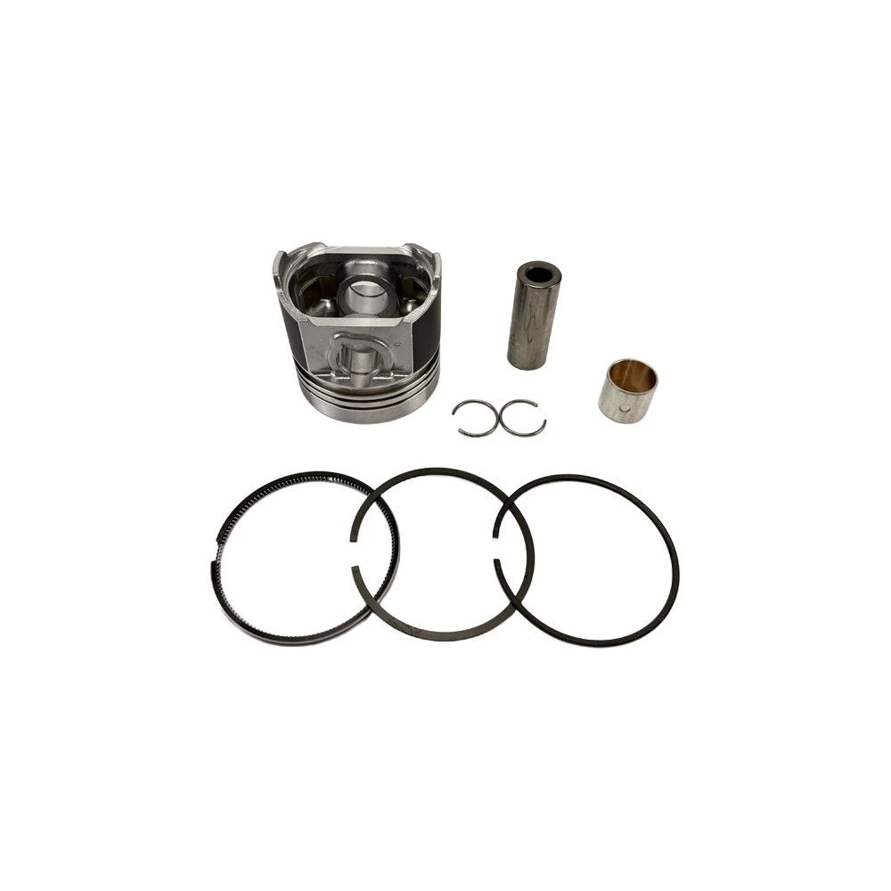 Engine Parts Piston Assembly 1G856-21783 for Kubota V2403