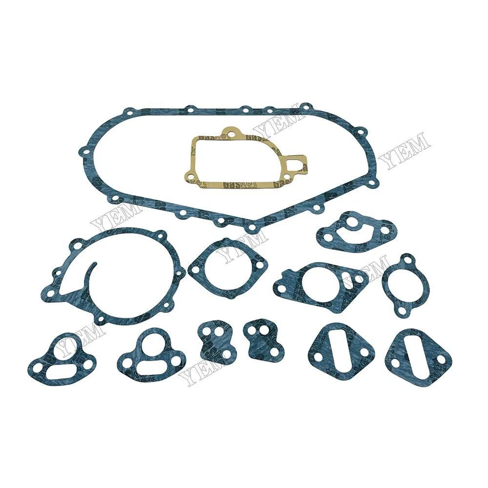 Full Gasket Kit Fit for Toyota H15 Engine 2