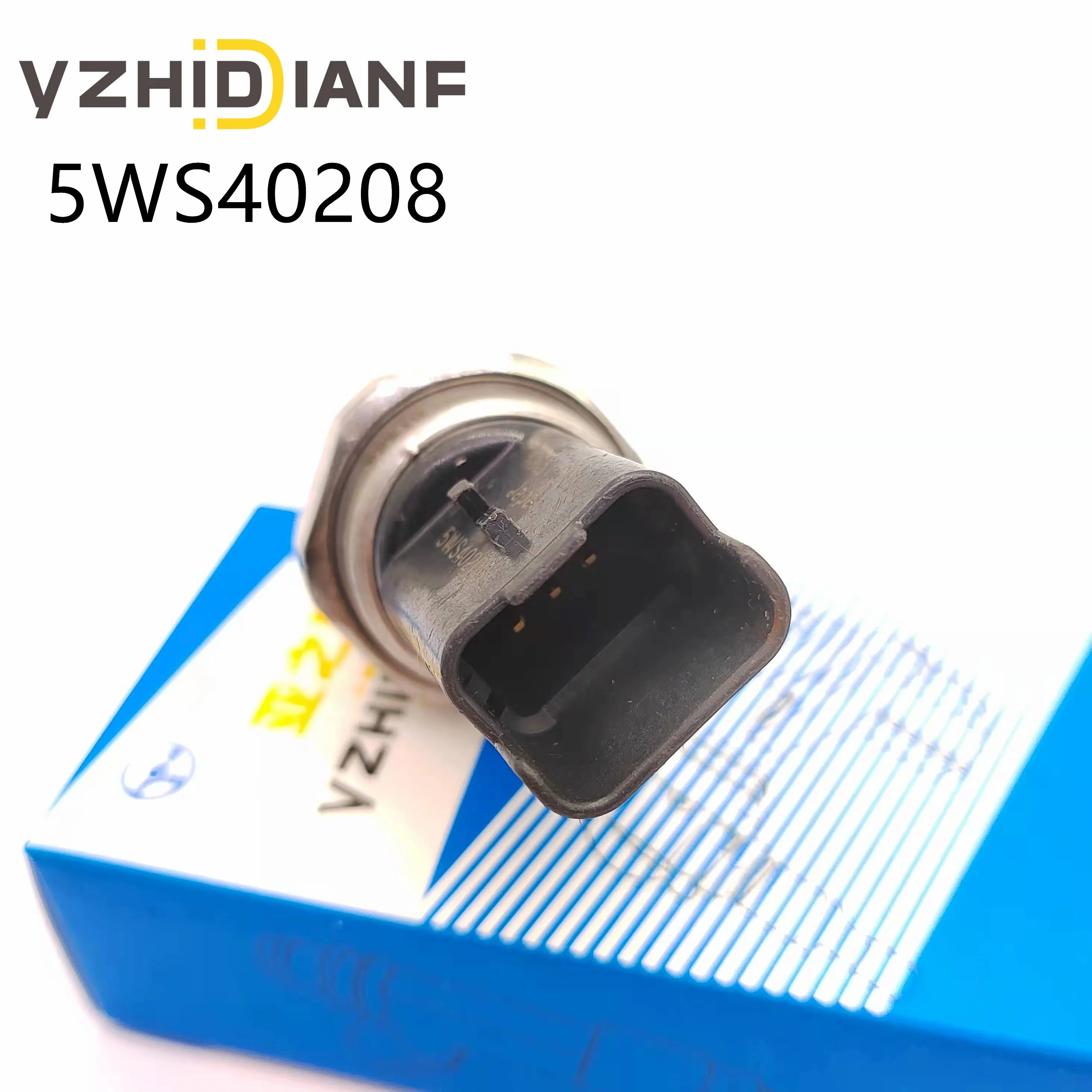 Capteur De Pression De Rampe Injection RENAULT R4 Occasion Pas Cher