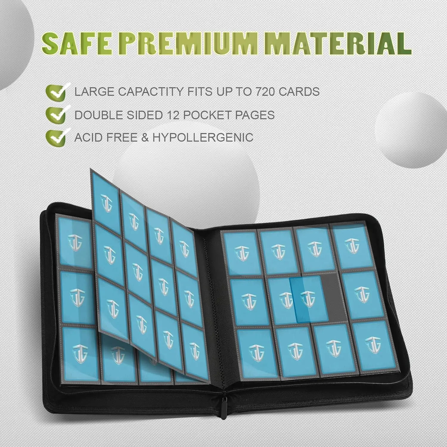 Карманная 480 для альбома