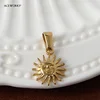 Sunburst - Gold