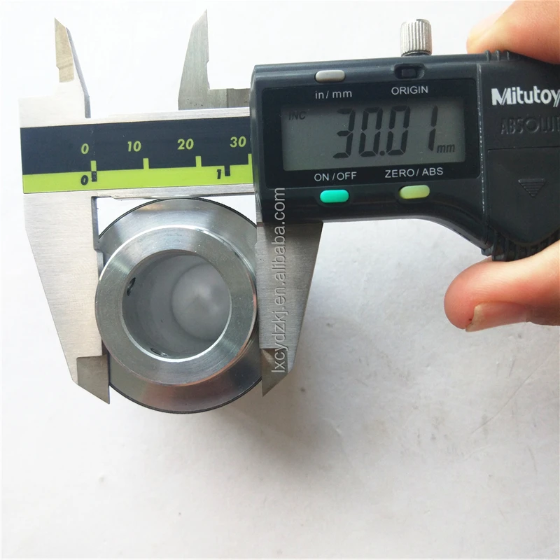 Wide Format Printer Plotter Wit Color Paper Pressure Roller Aluminum Grid Roller Gear Pulley Witcolor Metal Roller