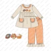 Francese Nodo della ragazza set