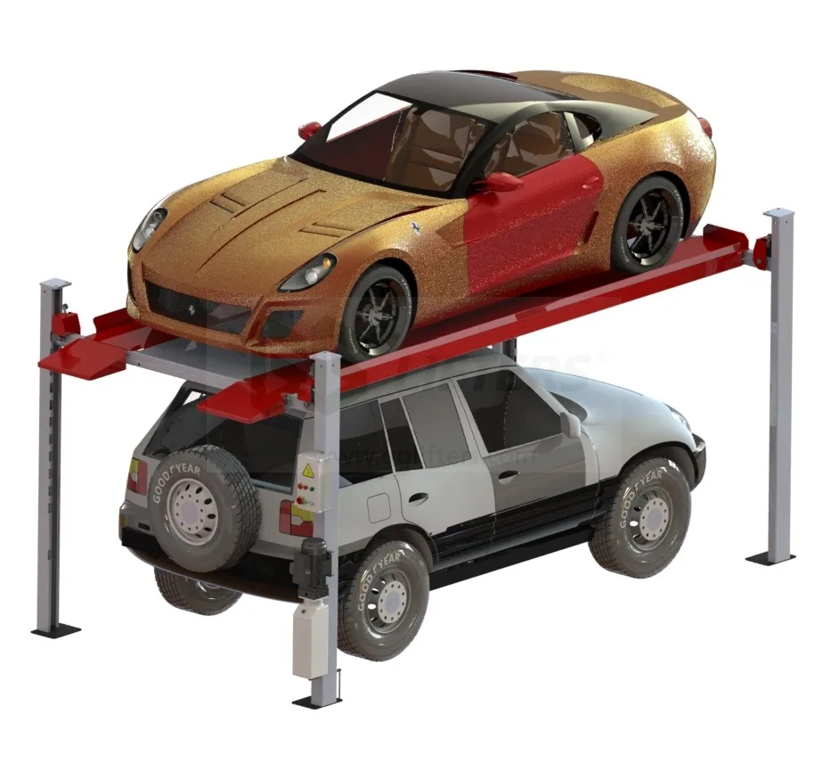 Turntable Long Ramp 360 Rolling Car Platform - Surround Ramp Display Turntable