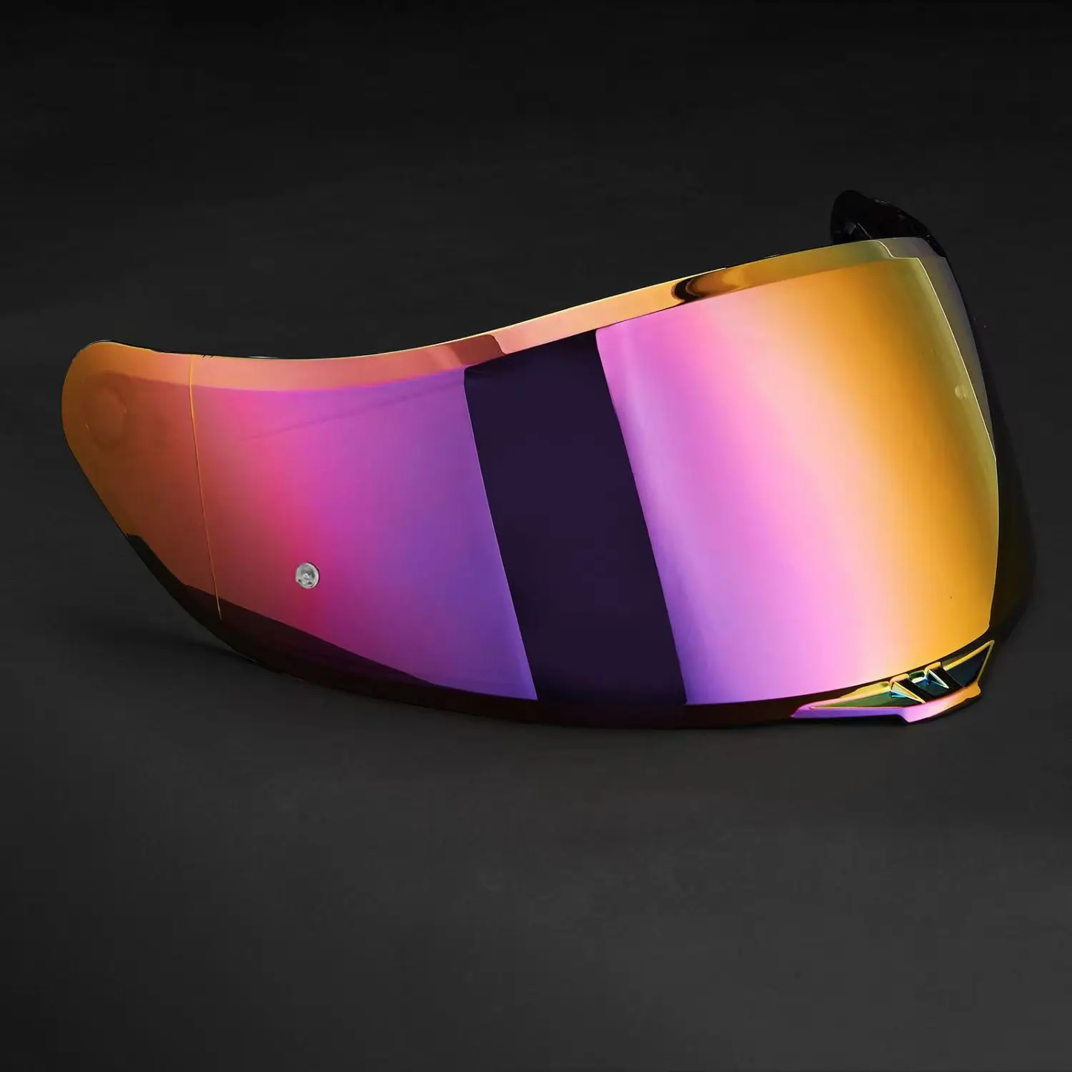 Helmet Glasses Revo Lens Visor For Agv K1 K3sv K5 Helmet Shield Parts