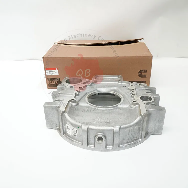 Cummins engine QSC QSL 6CT flywheel case housing 5316752 5316757 