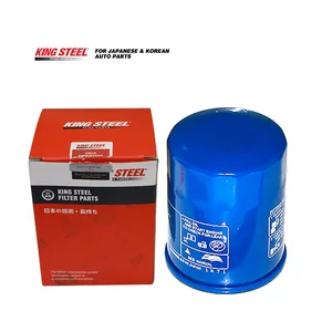 KINGSTEEL High Quality OEM 15400-RTA-003 Auto Engine Parts Car Oil Filter for HONDA ACCORD CM4 CIVIC ES8 Filtro De Aceite Autos