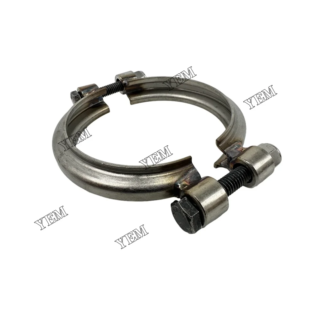 C15 Hose Clamp 3N-8468 for Caterpillar Engine. 6