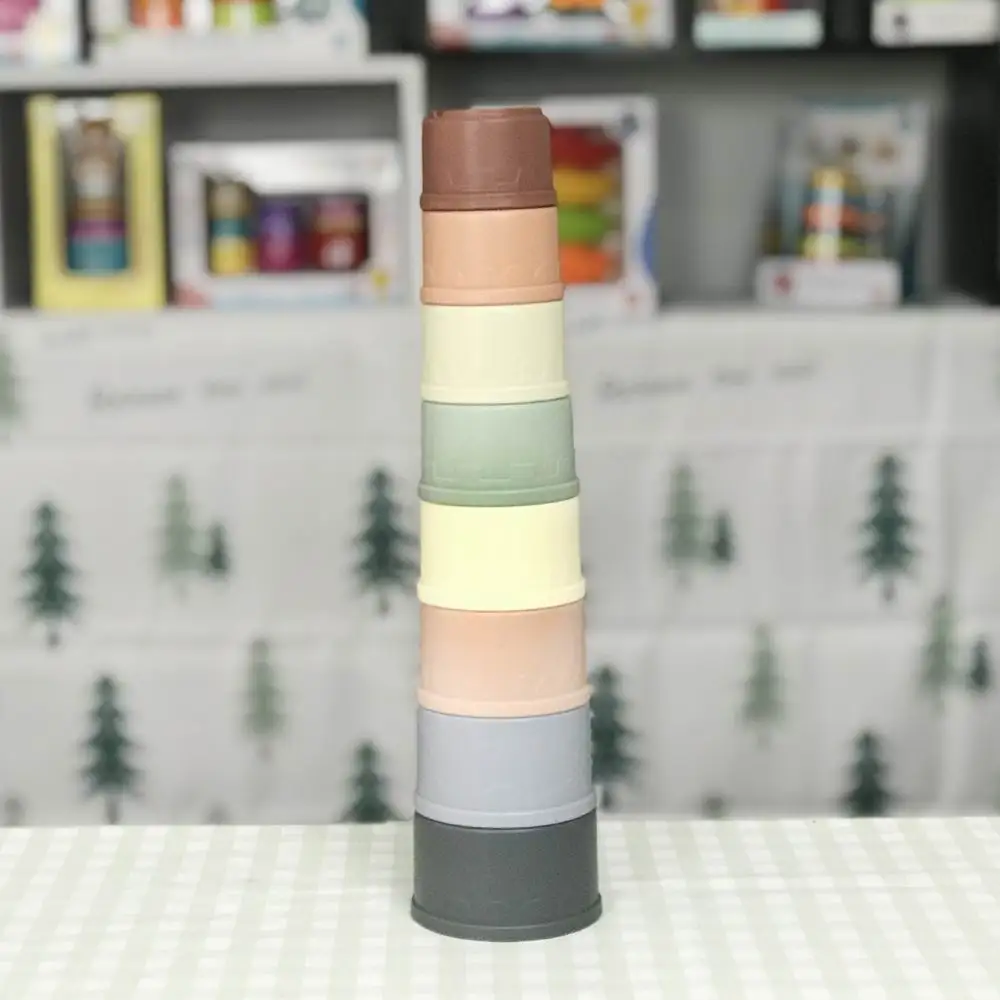 Новый пользовательский продукт для детской ванны morandi игрушечные