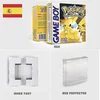 Boîte jaune ESP