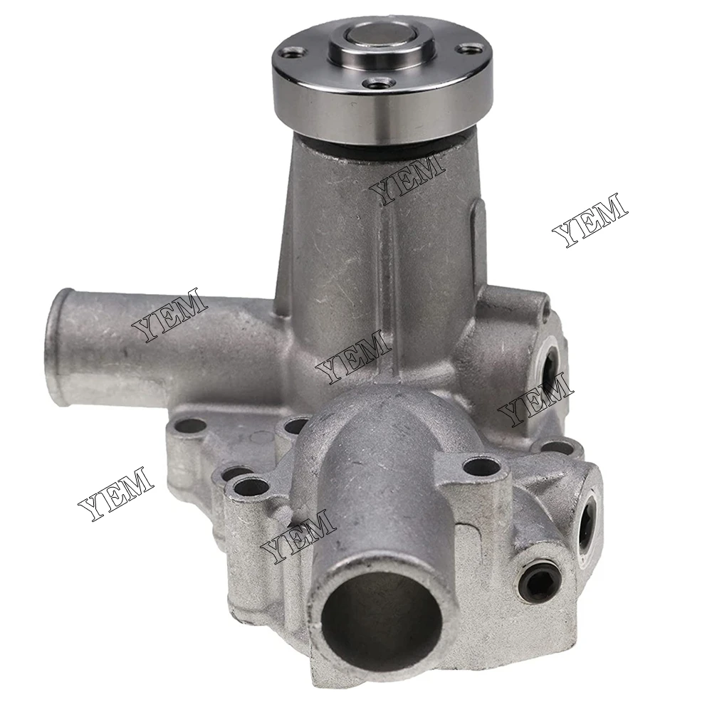 Water Pump AM878201 AM880905 for John Deere 675 675B 955 2355 3215 3365 3225B Aftermarket Engine Parts