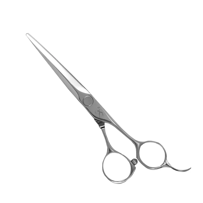 Haircut Scissors Thinning Barber Makas Haircutting Hair Cutting Hairdresser  Scissors - China Hair Scissors and Barber Scissors price