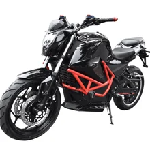 XF Hydrogen Fuel Cell Hybrid Motorcycle Zero Emission Certified Off-road Electric Motorcycle