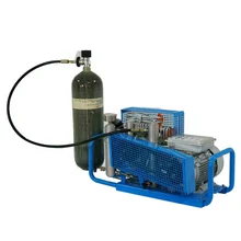 The popular recommendation of the 2024Autumn Canton Fair is 4500psi Air Compressor PCP Scuba Compressor Paintball Compressor