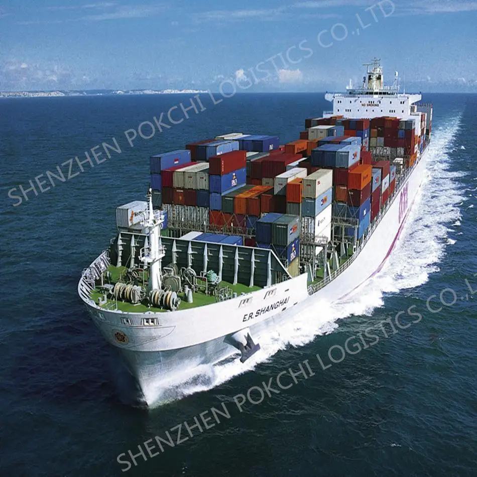 From China To Slovenia