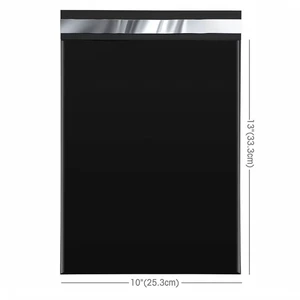 Medium Size Shipping Bags Clothing Strong Adhesive Mailing Bags Shipping Envelopes Tear-resistant for Small Business