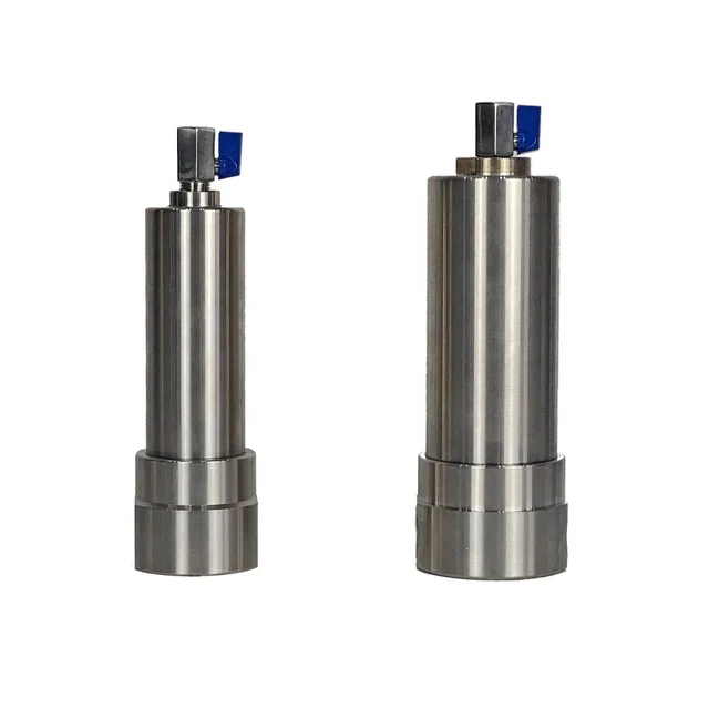 Yineng BH Series 2.0 Mpa High Pressurized Stainless Steel Compressed Air Filter