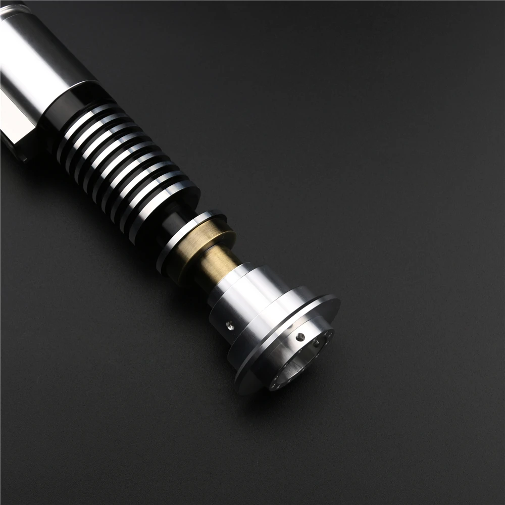 Saber Luke Ep6 Skywalker Lightsaber With Control Box Sensitive Swing ...