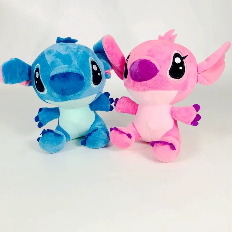 20cm cute cartoon stitch plushies toy