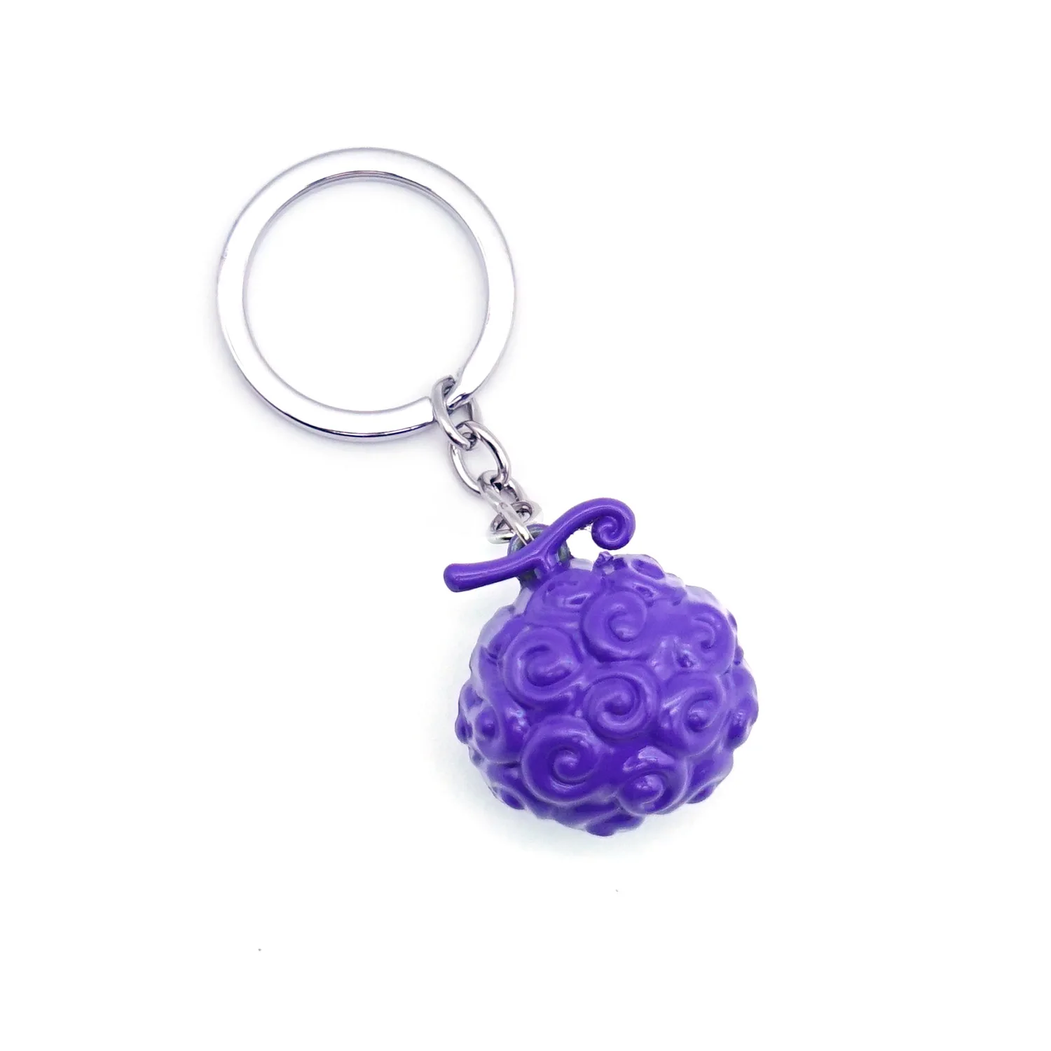 ★BLACK PURPLE☆Nami Chain Keyring 71rs5AwhYOL._SY350_QL65_.jpg