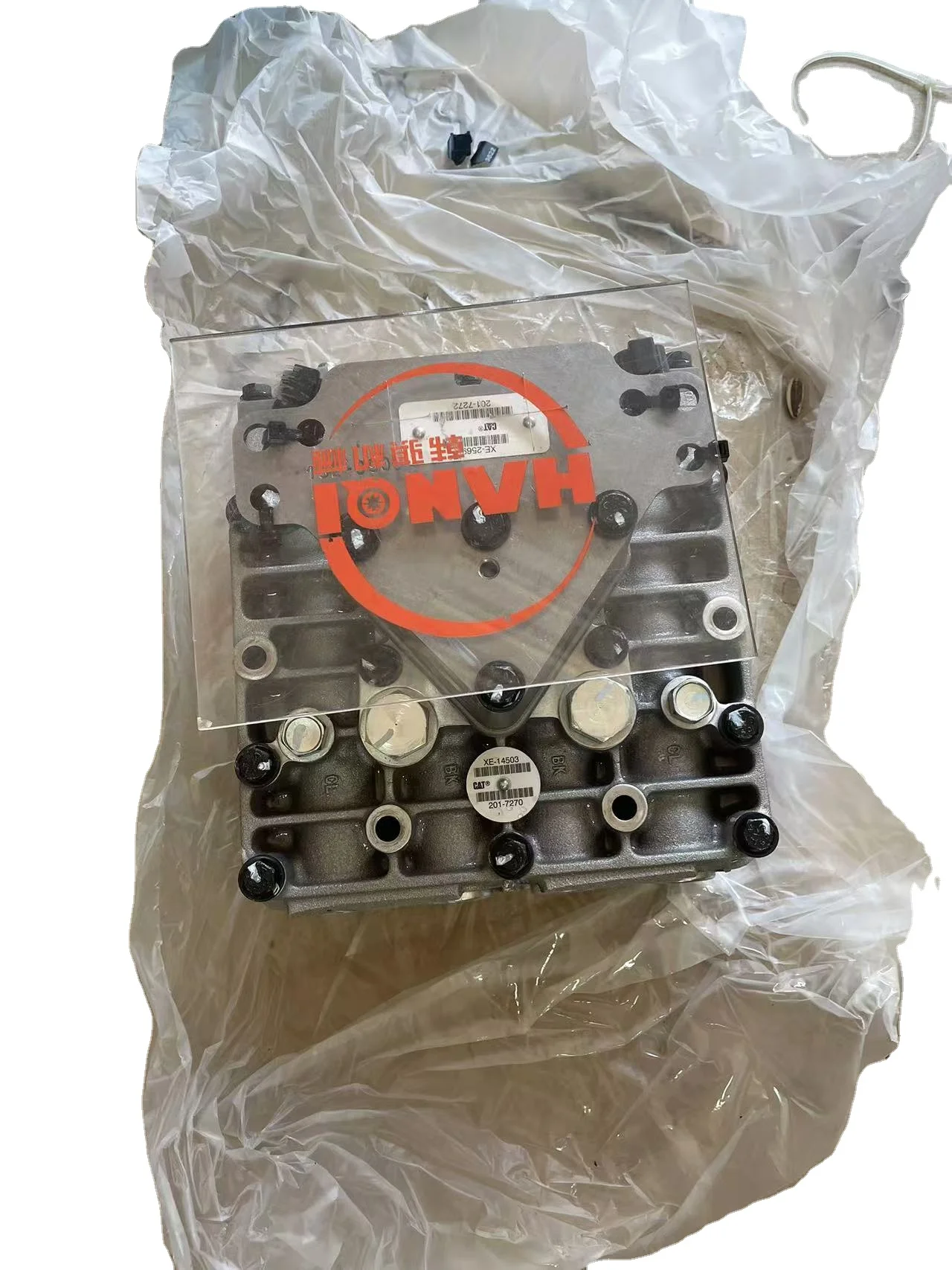 【l】 146-8338 1468338 motor 3116 120h 20r1747 20r-1747 6i1221 145