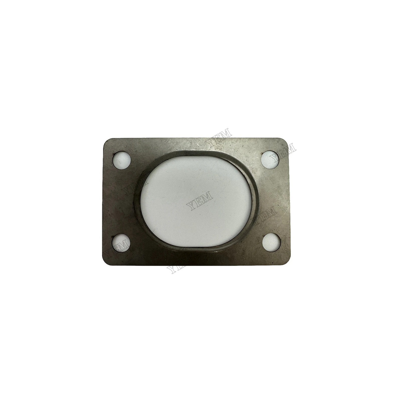 V3800 Turbocharger Gasket 1J550-17100 Fits for Kubota Engine Parts With Warranty