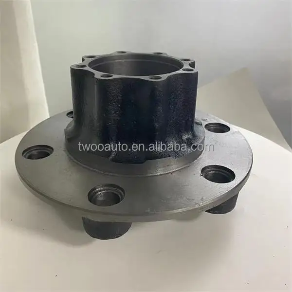 Rear Wheel Hub 8-97081323-2 for Isuzu NQR71 NPR75 4HG1-T