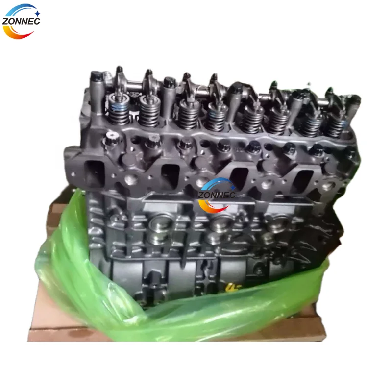 トイプー High Quality 04281437 Turbocharger for Deutz Engine Parts