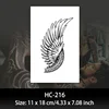 HC216