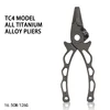 titanium color