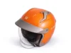 Glossy Orange