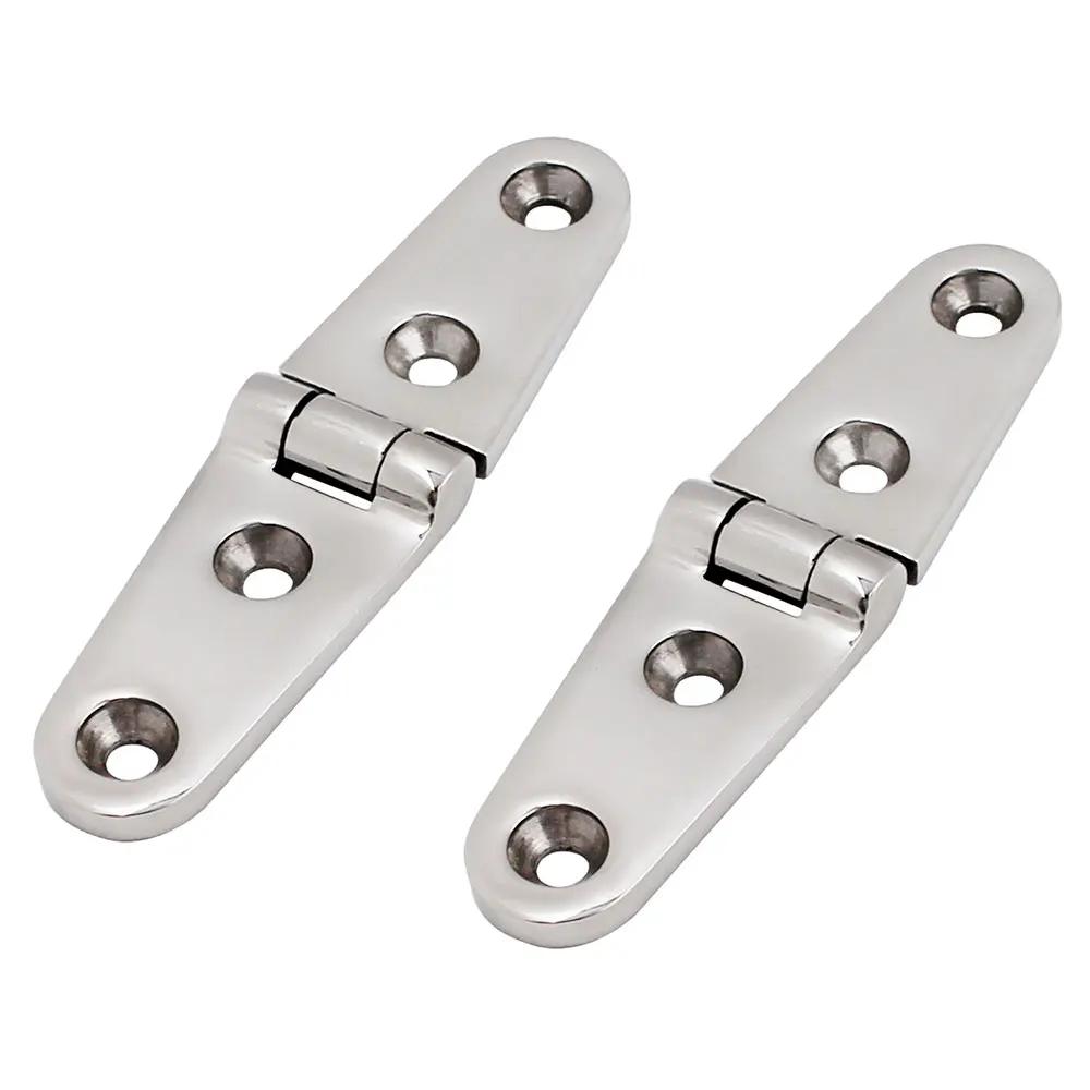 Acessórios Marítimos para Barco Acessórios Marítimos em Aço Inoxidável 316 Grau Marítimo 4