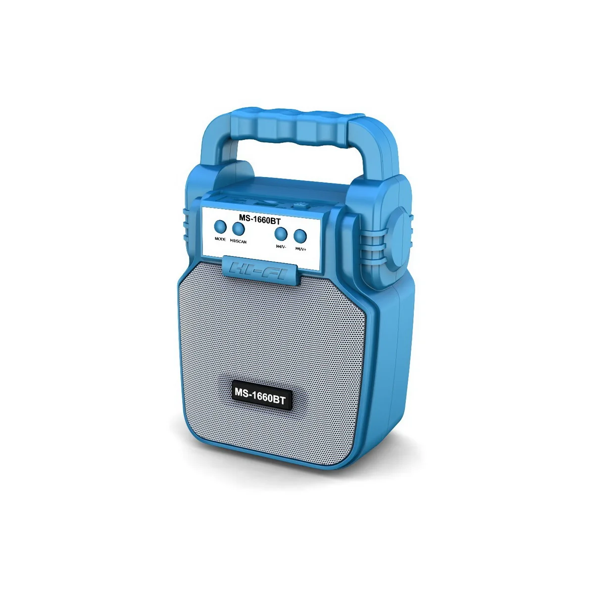 Latest Box Speaker 3 Inch Mini Wireless Speaker For Party Buy Ms