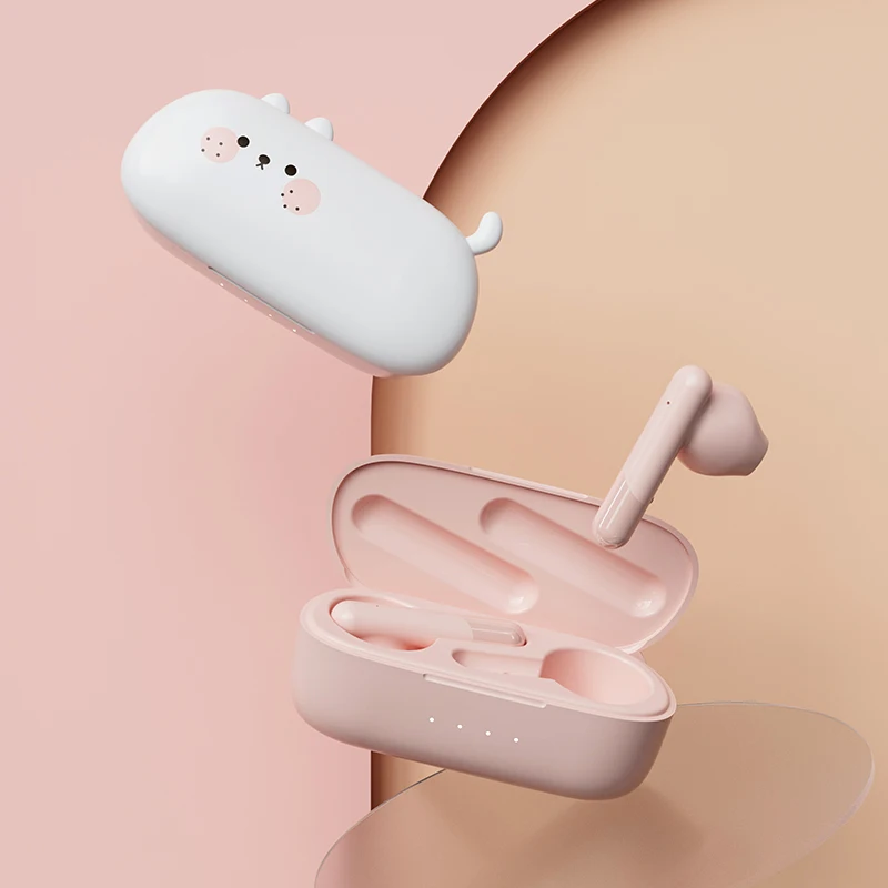 Sibyl TWS Headphones Wireless Earphones for Kids