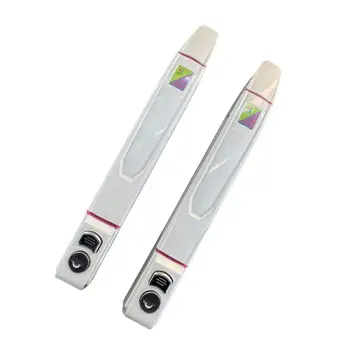Durable IP65 Anti-Corrosion Steel Bidirectional Button Lock Key Keyed Communication Equipment Cabinet Door Unlock Way