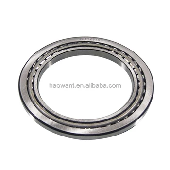 International Standard Bearing Ring for Taper Roller Bearing 535/532X