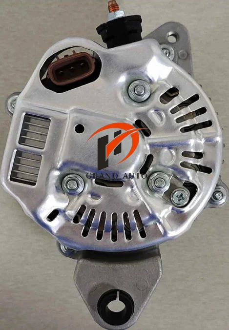 トヨタ用12V 80Aオルタネーター27060-06120 27060-35080