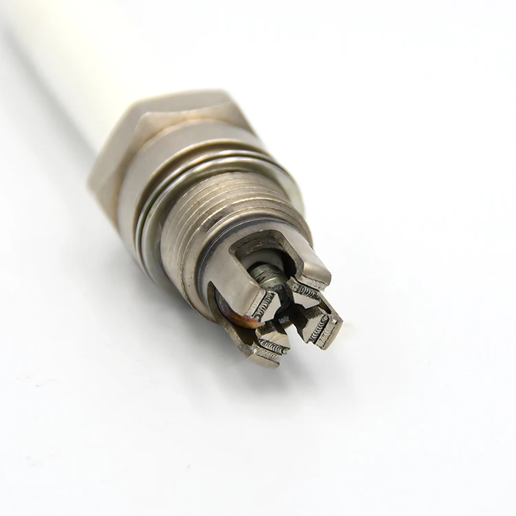 Long Performance Time Jenbacher 320 Spark Plug Match for ONERGYS 30000943 30001377