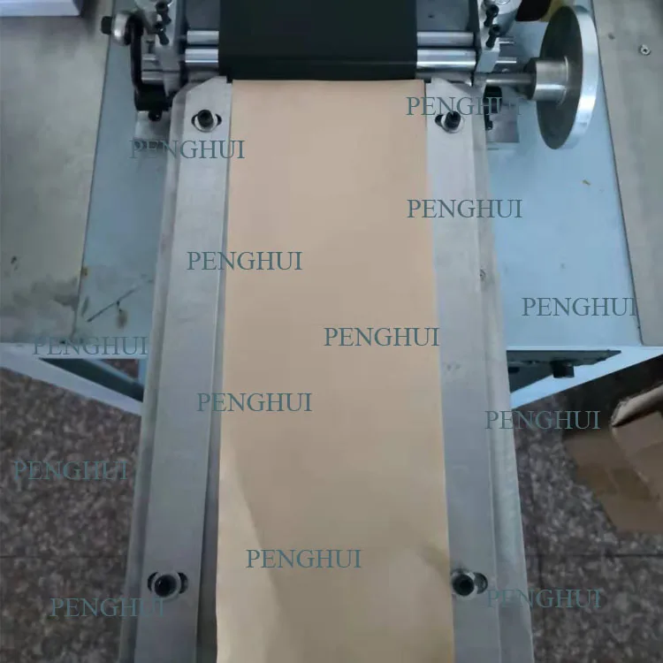 Factory Direct Sale Recycled Eco Paper Pen Making Machine Price