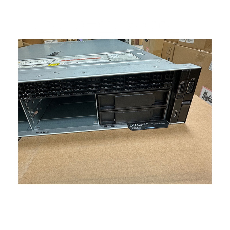 Dell Poweredge R750 Rack Server Xeon 4314 2U Rack Server| Alibaba.com