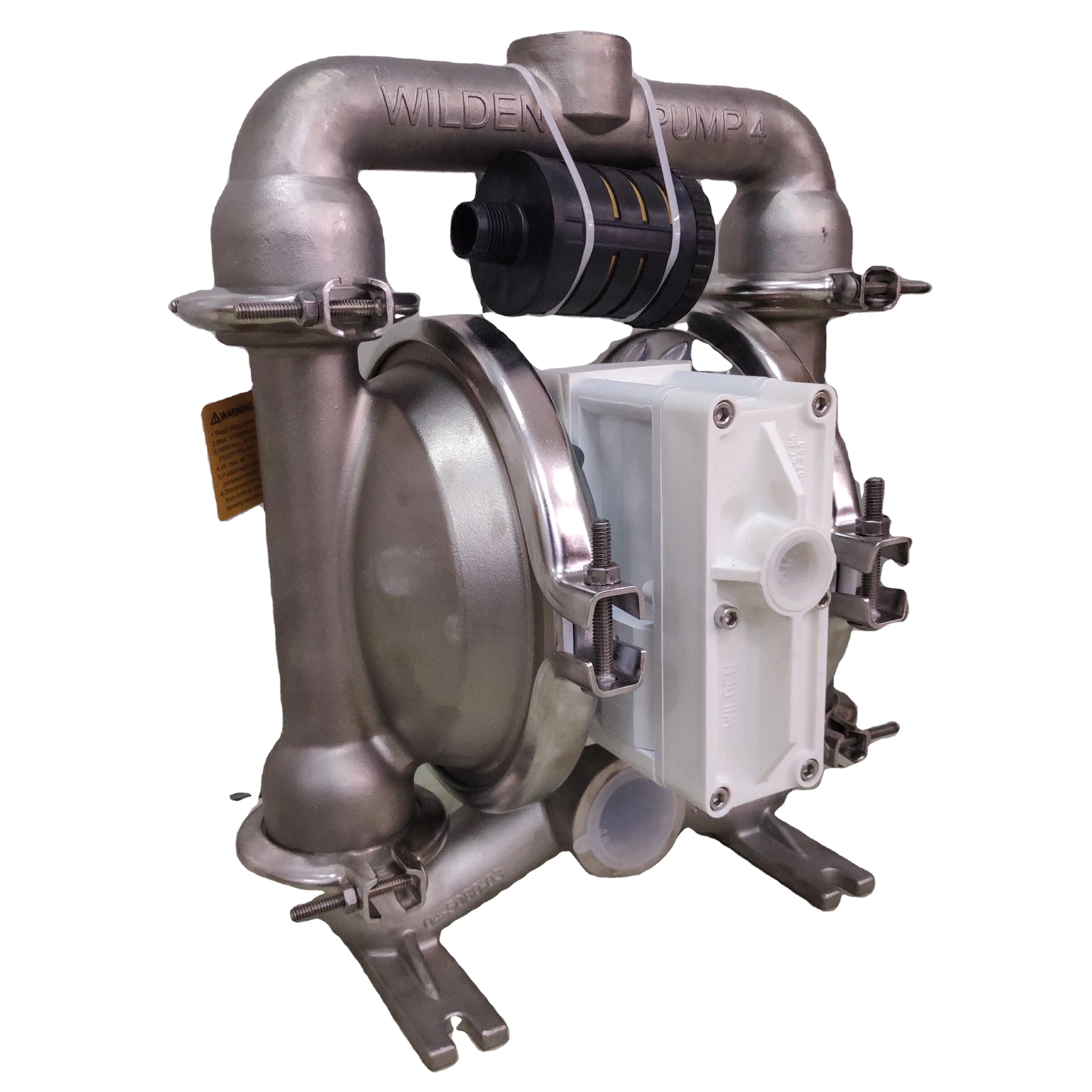 P4/SSAPP/TNU/TF/STF/0014 Diaphragm Pump