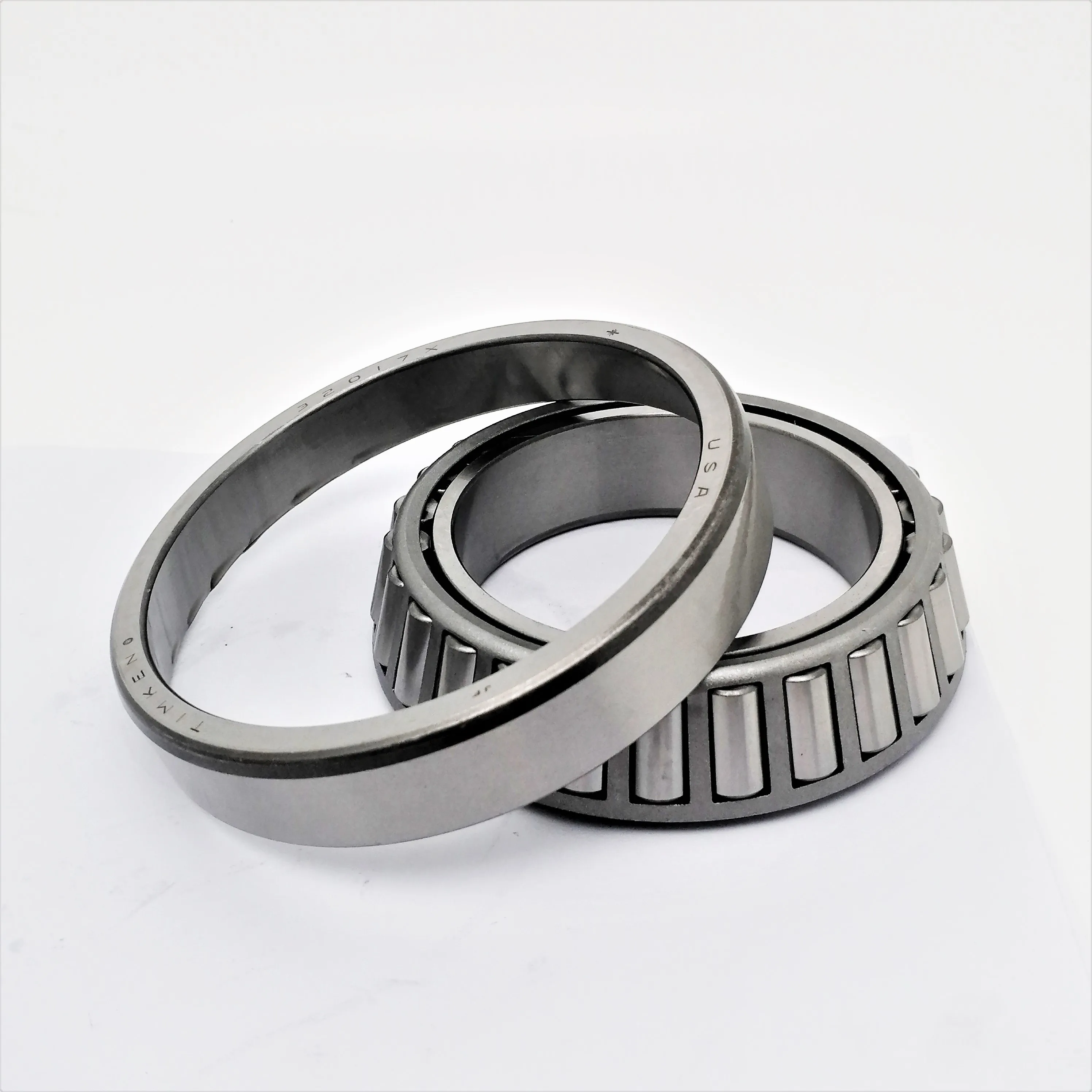 Forklift Spare Parts tapered roller bearing 0029245037 for Linde Forklift Spare Parts details