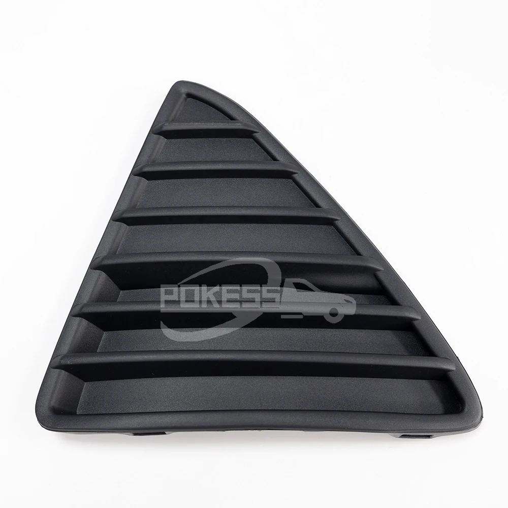 Engine Part Triangular Cover Decorative Plate BM5117K947AE Front Bumpe...