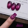 Sparkle Flash Cat Eye#13