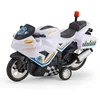 [357 Motorcycle] White