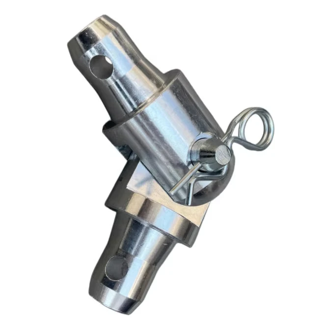 Truss Hinge Coupler Flexible Joint for Spigot Truss Connector Accessories