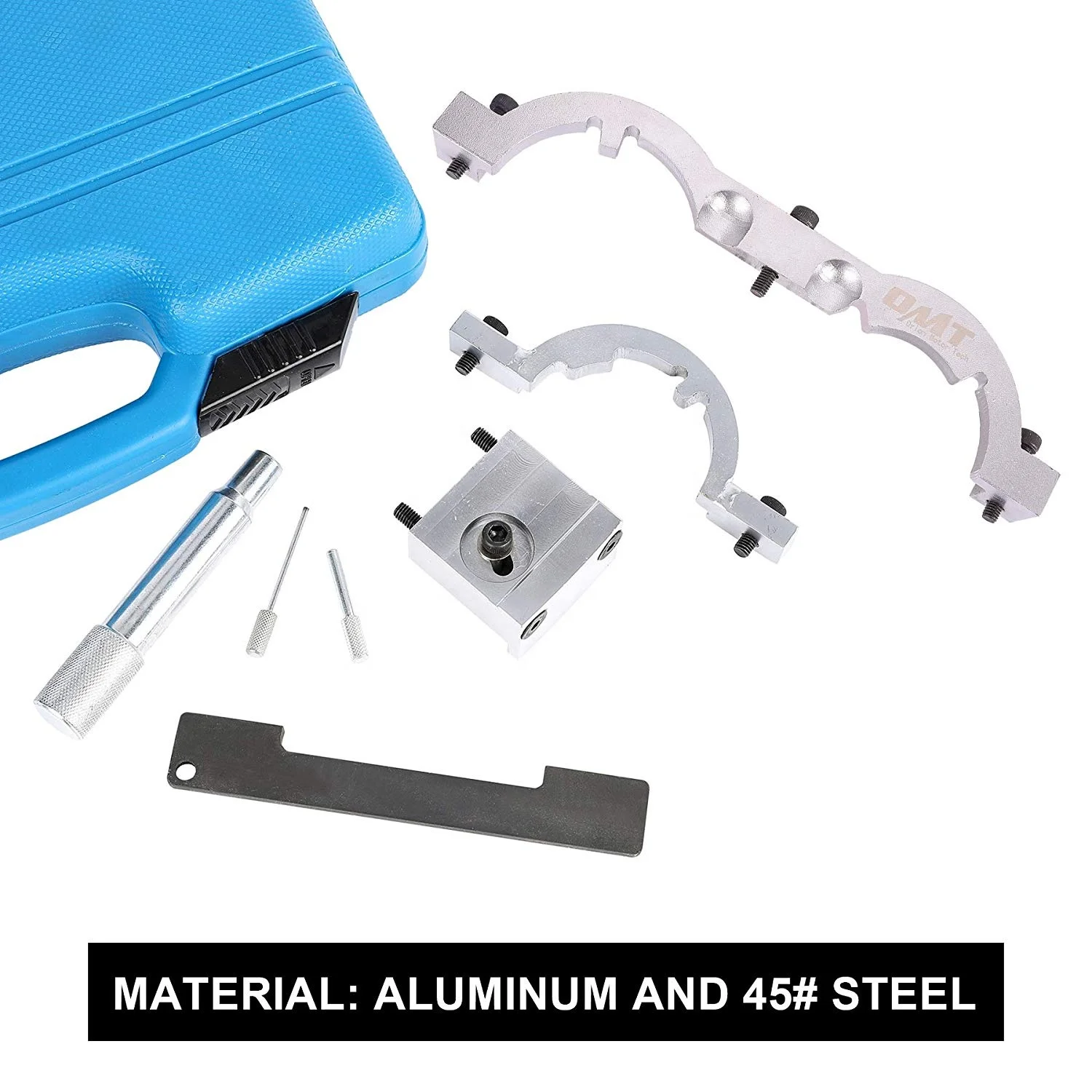 Tool Set DAYUAN Turbo Engine Timing Locking Tools Set Compatible Turbo Kit - View #11